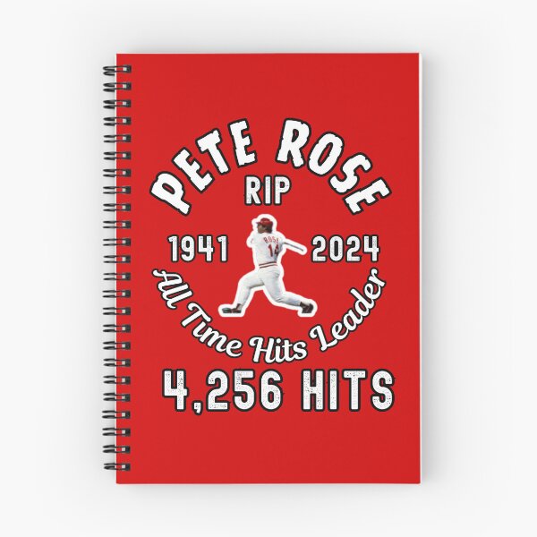 Item preview, Pete Rose Rip  designed and sold by WoodburyLake.