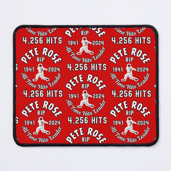 Item preview, Pete Rose Rip  designed and sold by WoodburyLake.