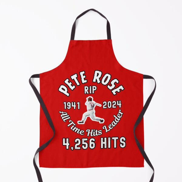Item preview, Pete Rose Rip designed and sold by WoodburyLake.