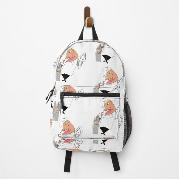 Item preview, The Classy Chef designed and sold by pinkyjainpan.
