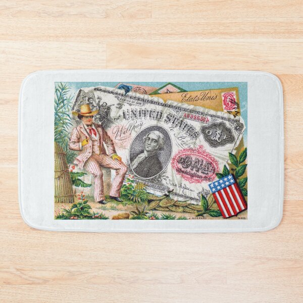 Item preview, 19th C. American Commerce designed and sold by historicimage.