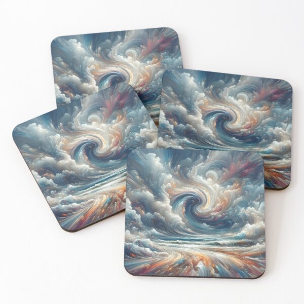 Item preview, Tempestuous Beauty designed and sold by RW Art Prints.