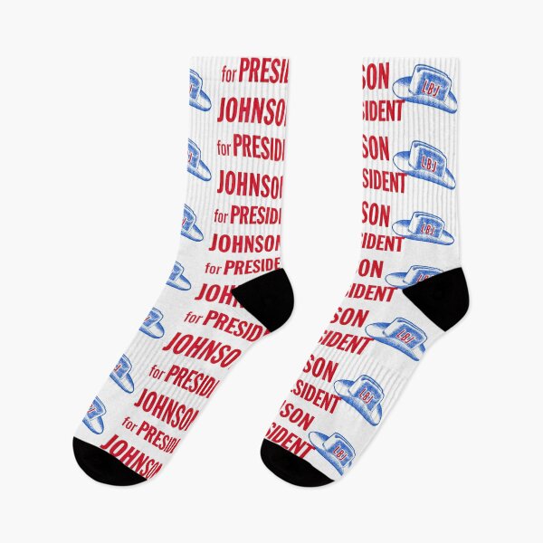 Item preview, 1964 Johnson for President designed and sold by historicimage.