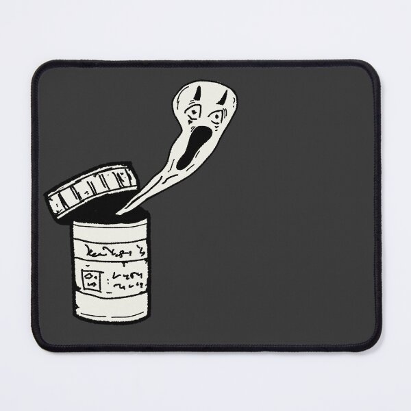 Item preview, ansiedad designed and sold by GhostKingThings.