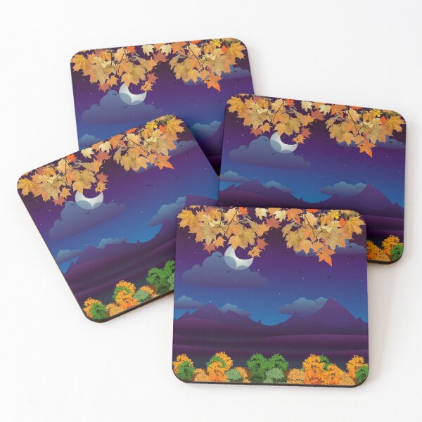 Item preview, Fall is coming designed and sold by Bhavna111.