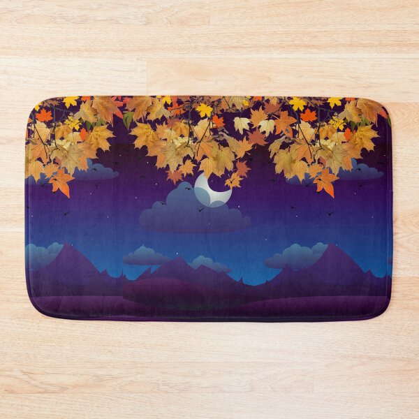 Item preview, Fall is coming designed and sold by Bhavna111.