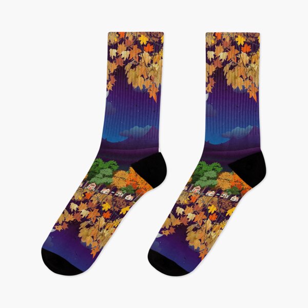 Item preview, Fall is coming designed and sold by Bhavna111.