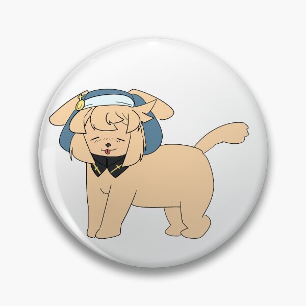 Item preview, puppy bridget designed and sold by mxdoteliving.