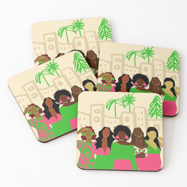 Item preview, THE RETREAT designed and sold by alegnacreates.