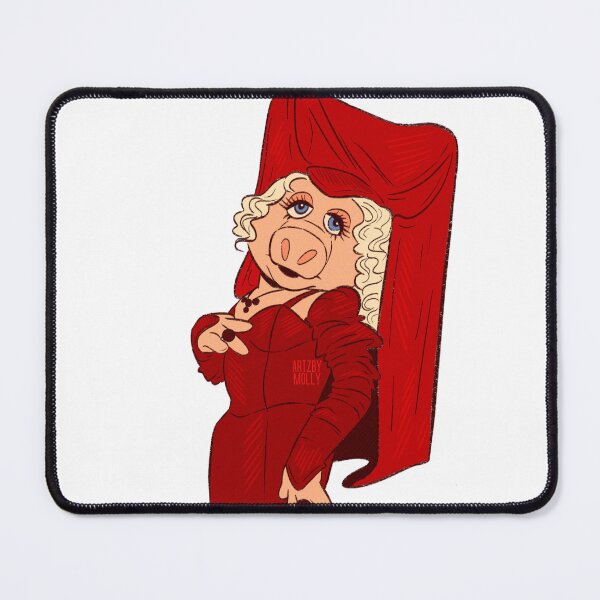 Item preview, good luck babe muppet designed and sold by Mawlibella.