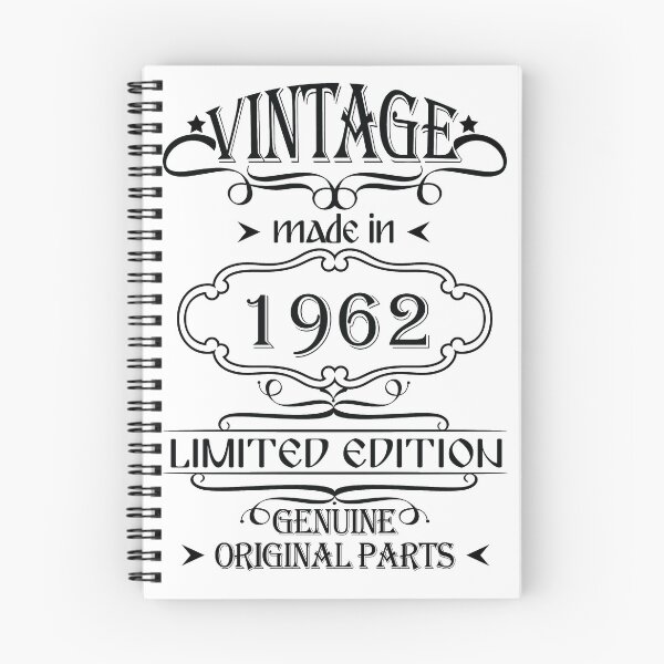 Item preview, Vintage- made in 1962 designed and sold by mimsyx.
