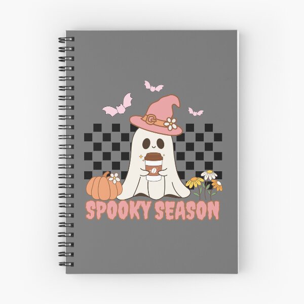 Item preview, Spooky season designed and sold by ShirtSensations.