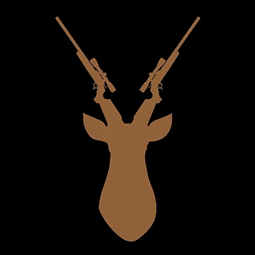 Artwork thumbnail, Deer Rifles by SinfamousTwo