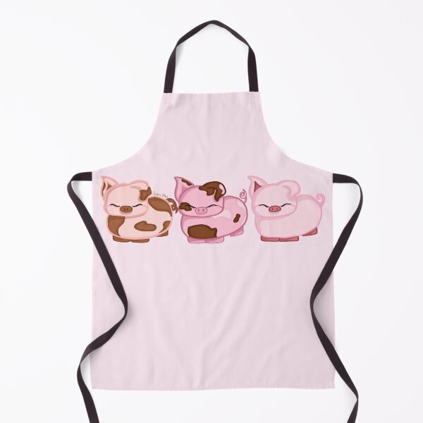 Item preview, Cute Pigs designed and sold by Tres Corda Designs.