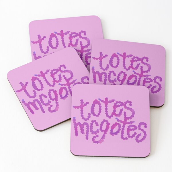 Item preview, Totes McGotes designed and sold by SterkalaPress.