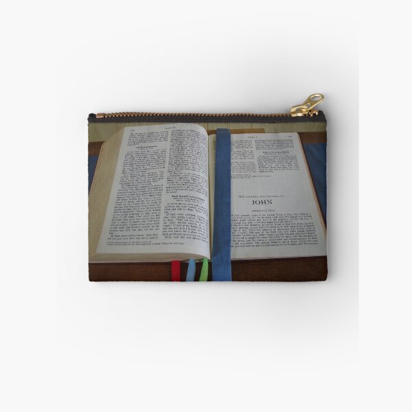 Item preview, Open Bible designed and sold by lezvee.