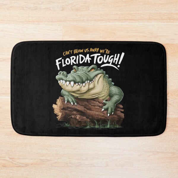 Item preview, Florida Strong designed and sold by PlanetMarker.
