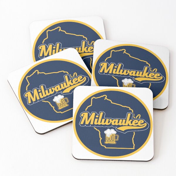 Item preview, Milwaukee Crest designed and sold by mlunsford215.