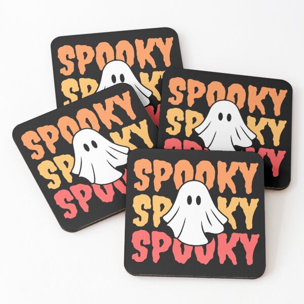 Item preview, Spooky designed and sold by ShirtSensations.