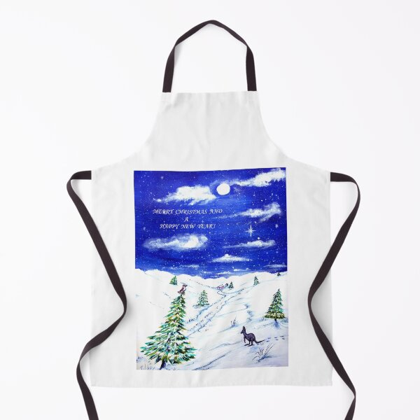 Item preview, Aussie Christmas designed and sold by Linda Callaghan.