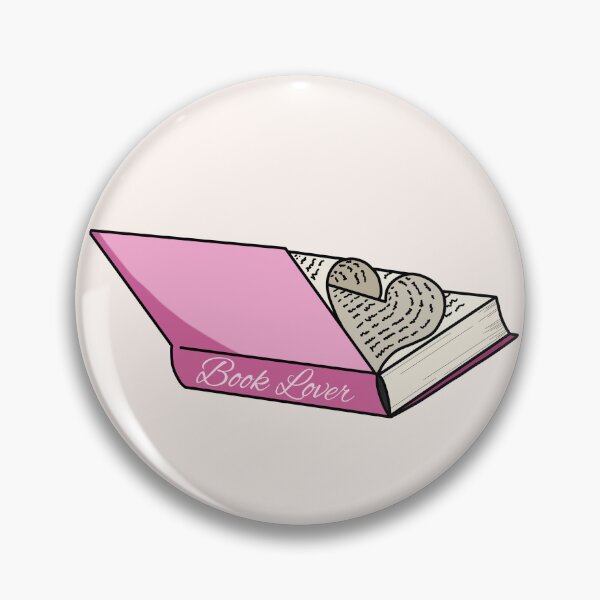 Item preview, Book Lover designed and sold by Neadoodles.