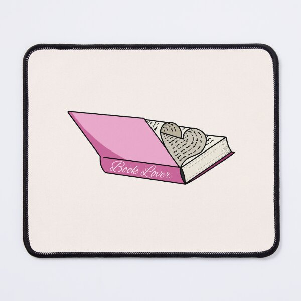 Item preview, Book Lover designed and sold by Neadoodles.