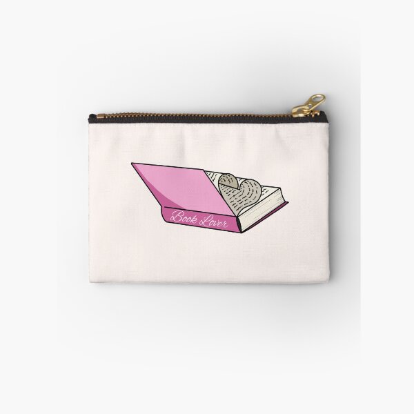 Item preview, Book Lover designed and sold by Neadoodles.