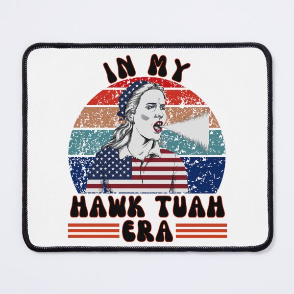 Item preview, In My Hawk Tuah Era designed and sold by Teetreasure2.