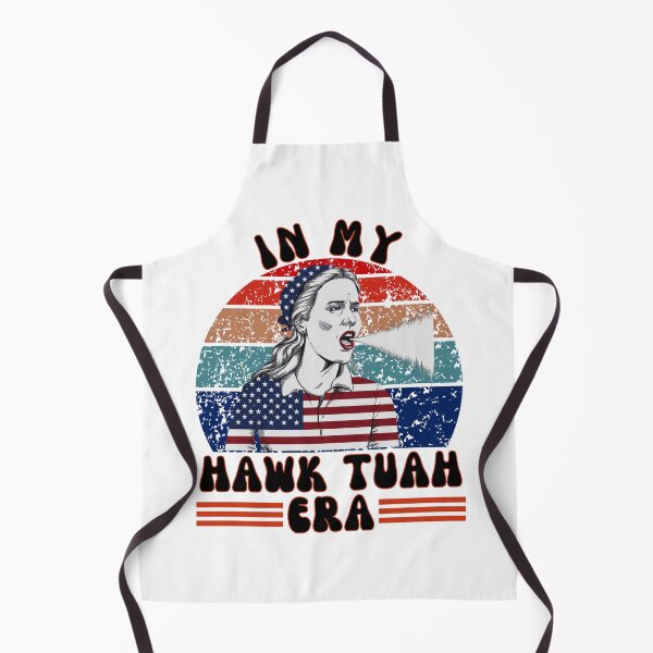 Item preview, In My Hawk Tuah Era designed and sold by Teetreasure2.