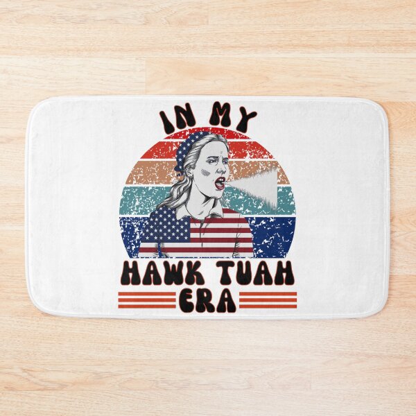 Item preview, In My Hawk Tuah Era designed and sold by Teetreasure2.