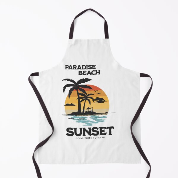 Item preview, PARADISE BEACH designed and sold by BabaSoti.