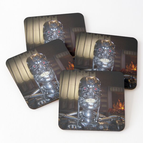 Item preview, terminator designed and sold by vogtvisions.