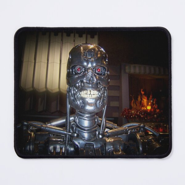 Item preview, terminator designed and sold by vogtvisions.