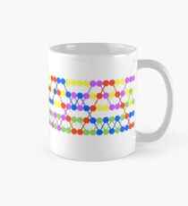 St. Simon Doubles Bell Ringing Method Mug