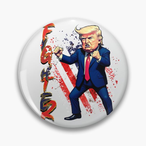 Item preview, TRUMP THE FIGHTER M22 designed and sold by M22--.