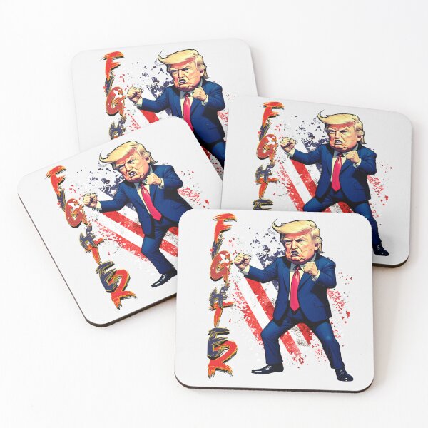 Item preview, TRUMP THE FIGHTER M22 designed and sold by M22--.