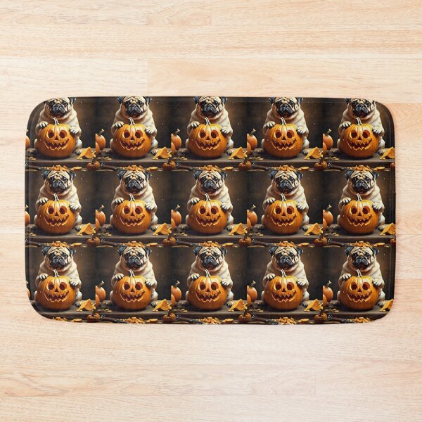 Item preview, Puggy Jaco lantern designed and sold by pug-maniac.