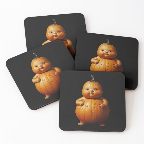 Item preview, Pumpkin Baby designed and sold by Ben Farrow VI.