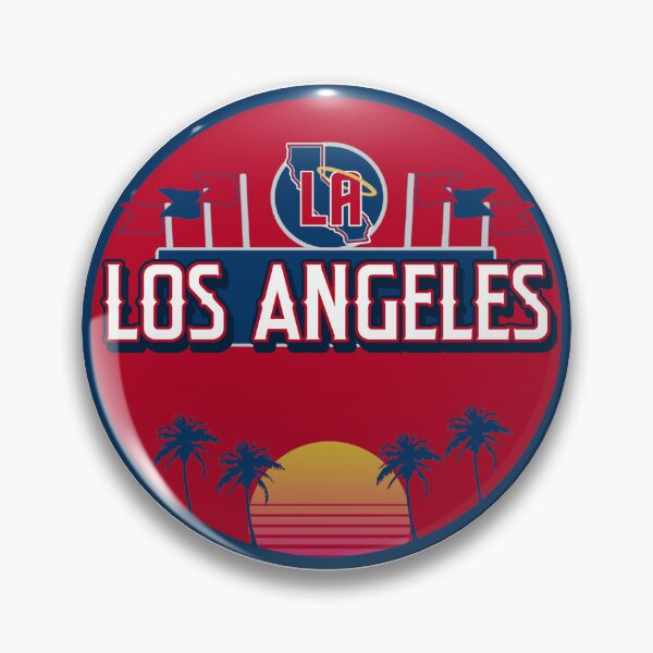 Item preview, Halos of LA Crest designed and sold by mlunsford215.