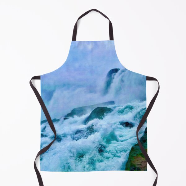 Item preview, Waterfall Magnificent designed and sold by Pamela Storch.
