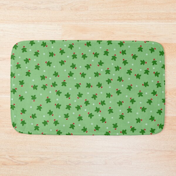 Item preview, Christmas with the Merry Meeples designed and sold by ThatMusicalGirl.