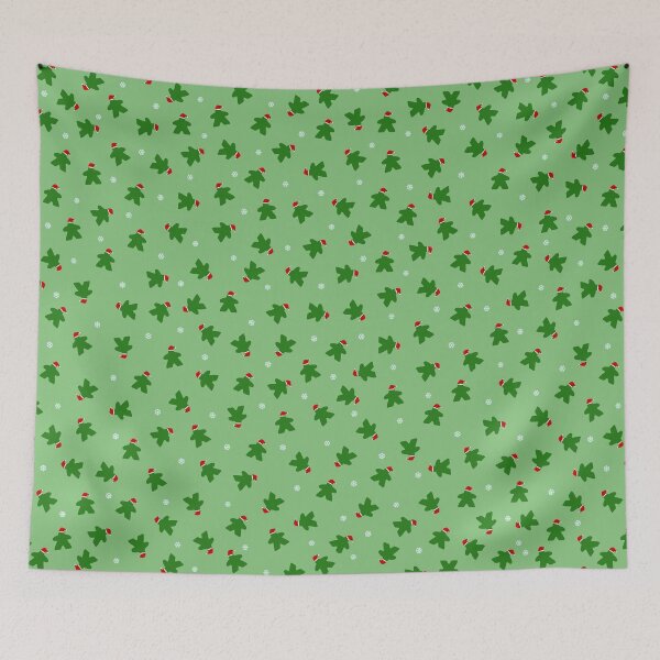Item preview, Christmas with the Merry Meeples designed and sold by ThatMusicalGirl.