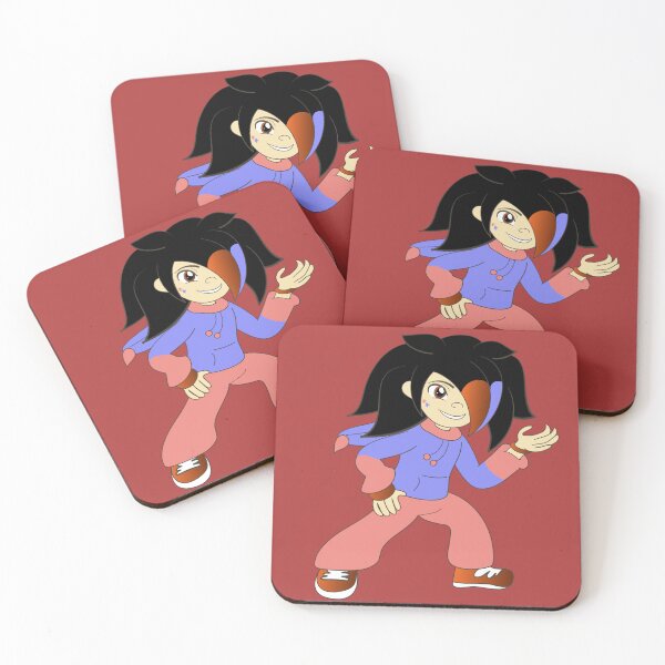 Item preview, Xavier designed and sold by DaniMationENT.