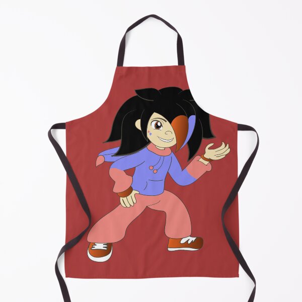 Item preview, Xavier designed and sold by DaniMationENT.