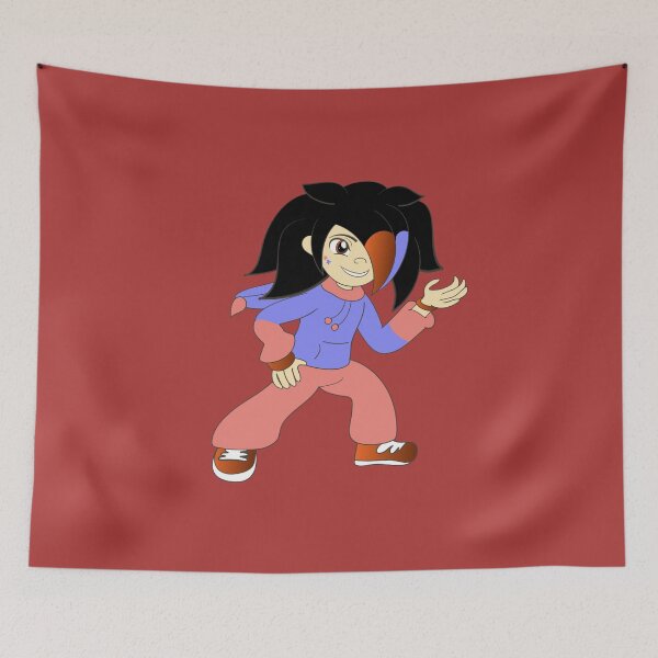 Item preview, Xavier designed and sold by DaniMationENT.