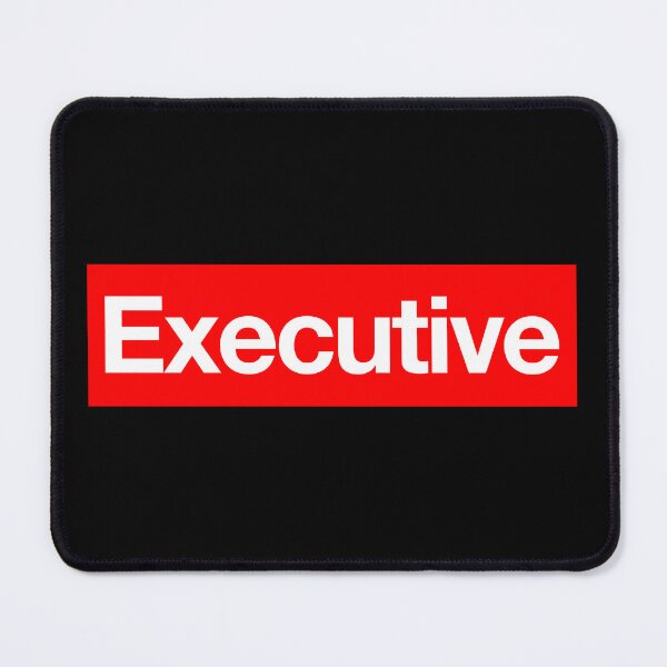 Item preview, Executive designed and sold by viunziameriza.