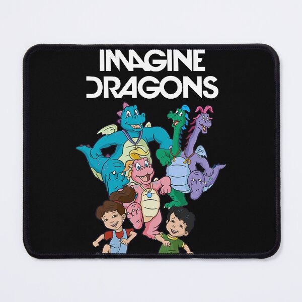 Item preview, Imagine Dragons designed and sold by paoale-3.
