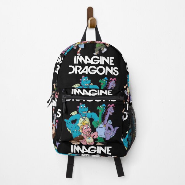 Item preview, Imagine Dragons designed and sold by paoale-3.