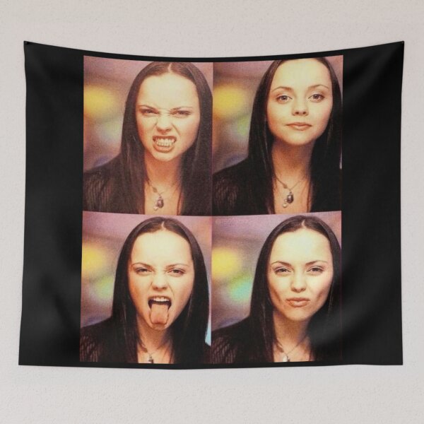 Item preview, RICCI! designed and sold by AboveUndrground.