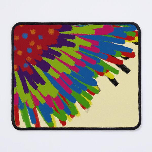 Item preview, Colourful feather designed and sold by Design-Focus.
